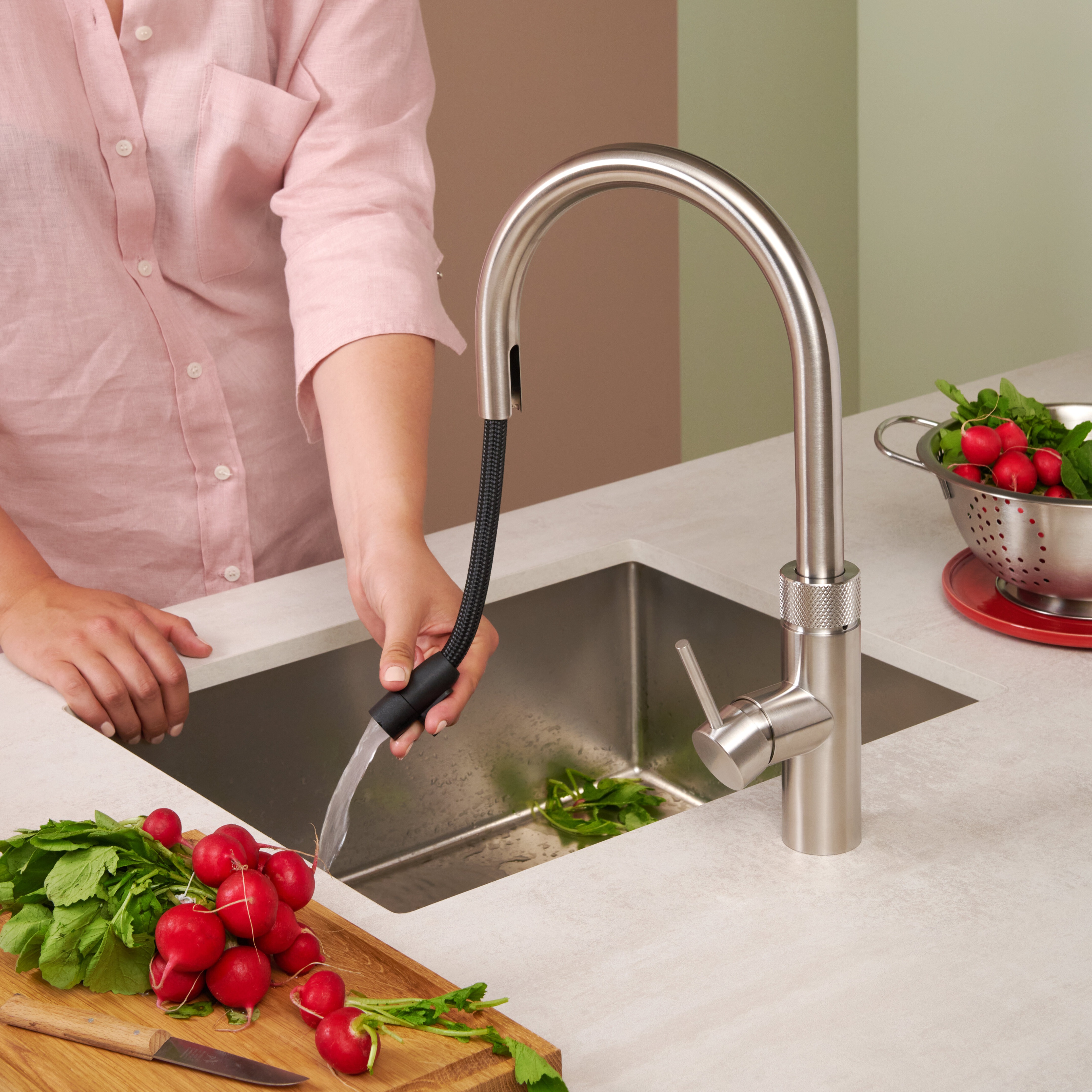 BoilingWaterTaps